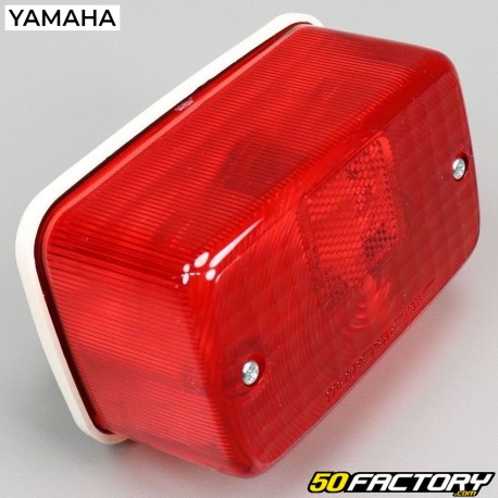 Rücklicht Yamaha Kodiak 400, YFM Grizzly 600 ...