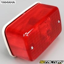 Luz trasera roja Yamaha Kodiak 400, YFM Grizzly 600 ...