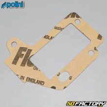 Manifold carburetor intake pipe gasket Vespa PK, Primavera... Polini (double aspirations)