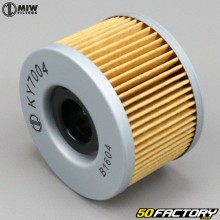 Filtro de óleo MIW MEIWA KY7004 Kymco Venox 250