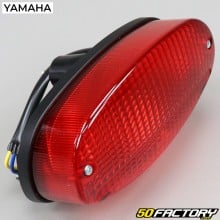 Fanale posteriore rosso Yamaha YFZ450, YFM Raptor 660 ...