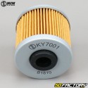 Kawasaki KY7001 Oil Filter, Kymco...MIW