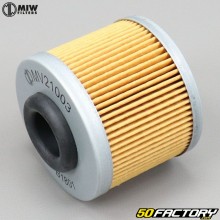 Filtro olio MV21003 Mv Agusta Rivale, Turismo… MIW MEIWA