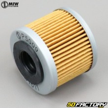 Oil filter P5009 Aprilia 450 MXV ... MIW