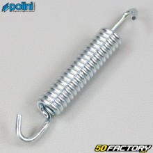 Muffler spring Polini 72mm