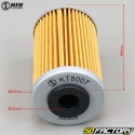 Oil filter KT8007 Husaberg, Husqvarna, KTMâ € ¦ MIW