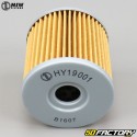 HY19001 Hyosung GT Filtro de aceite, GV ... MIW