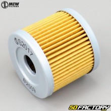 Filtro olio S2017 Suzuki UC, AN ... MIW