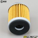 Oil filter Y4018 MBK Xmax,  Yamaha VP, YPâ € ¦ MIW