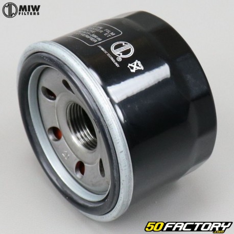 Y4016 Oil Filter Kymco,  Yamaha XPâ € ¦ MIW