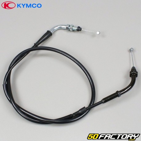 Cable de acelerador Kymco Zing 125