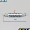 Muffler spring Polini 57mm