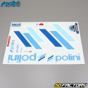 Stickers Polini (boards)