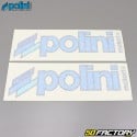 Stickers Polini 33x10cm