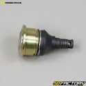 Triangle Steering tie rod end ball joint Yamaha YFM 550 and 700 ... Moose Racing