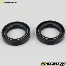 35x48x11 mm Sellos de aceite y guardapolvos de horquilla Honda Shadow,  Varadero 125 ... Moose Racing