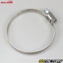 Filtre à air carburateur PHBH, Mikuni, Keihin droit long Malossi rouge