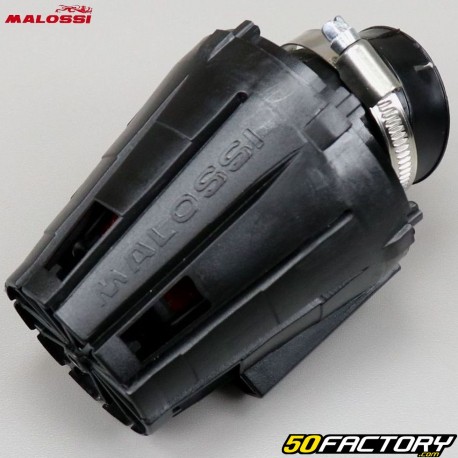 Carburetor air filter PHBL 30Â ° Malossi black