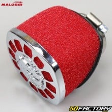 Carburetor air filter PHBL 30 ° Malossi red