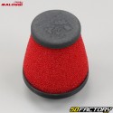 Carburetor air filter PHVA, PHBN, PHBG, PHBL Malossi red