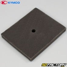 Air filter Kymco Hipster,  Pulsar,  Sector and zing 125