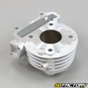 Cilindro de pistón de aluminio Ã˜39mm GY6 Kymco,  Peugeot,  Rieju,  Sym... 50cc 4T (eje 13mm)