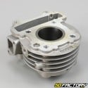 Cilindro pistone Ø39mm GY6 Kymco,  Peugeot,  Rieju,  Sym... 50cc 4T E4 (asse 13mm) V1