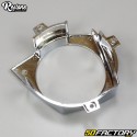 Variator belt cover Peugeot 103 VS, GL10, 104 ... chrome