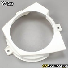 Variator belt cover Peugeot 103 VS, GL10, 104 ... white