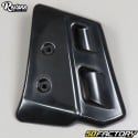 Radiator scraps Peugeot 103 SP, SPX,  RCX... (phase 1) (plastic injection, identical origin) Restone black