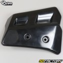 Radiator scraps Peugeot 103 SP, SPX,  RCX... (phase 1) (plastic injection, identical origin) Restone black