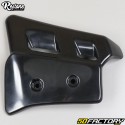 Radiator scraps Peugeot 103 SP, SPX,  RCX... (phase 1) (plastic injection, identical origin) Restone black