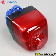 Fanale posteriore rosso Kymco Zing 125
