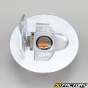 Tappo del serbatoio del carburante Peugeot XR6,  XR7,  Rieju RS1, RS2, Aprilia...