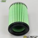 Air filter Yamaha Wolverine,  Bruin 350 and Kodiak 450 Green Filter