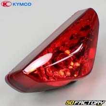 Luz trasera roja Kymco MXU 50 DE 150, Maxxer, KXR