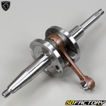 Crankshaft Peugeot Citystar  et  Speedfight 4 50 2 injection Euro 4