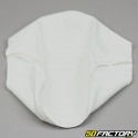 Seat cover MBK Booster  et  Yamaha Bws (before 2004) white