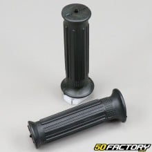 Gas handle and left upholstery handle Suzuki GN 125 (1983 - 2004)