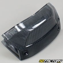 Taillight lens MBK Booster, Yamaha Bws  (before 2004) smoked