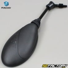 Right rearview mirror Piaggio ZIP (since 2000) straight stem