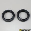 Paraolio forcella 33x45x8mm Yamaha TZR, MBK Xpower