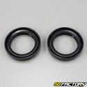 Paraolio forcella 33x45x8mm Yamaha TZR, MBK Xpower