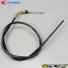 Front right brake cable Kymco MXU, Maxxer  50