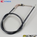 Front left brake cable Kymco MXU 50