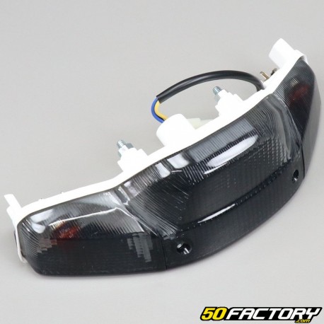 MBK black tail light Booster,  Yamaha Bw&#39;s (before 2004)