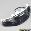 Lanterna traseira preta MBK Booster,  Yamaha Bw&#39;s (antes 2004)