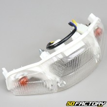 Luz trasera blanca MBK Booster,  Yamaha Bw&#39;s (antes del 2004) V1