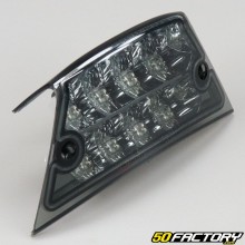 Rear light Piaggio Zip 50 (since 2000) black with leds
