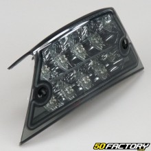 Black rear light with leds Piaggio Zip 50 (from 2000)